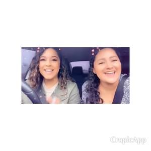 Meet your Posher, Itzayana